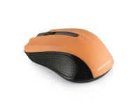 MODECOM WM9 pomarańczowa - 284825 - zdjęcie 2